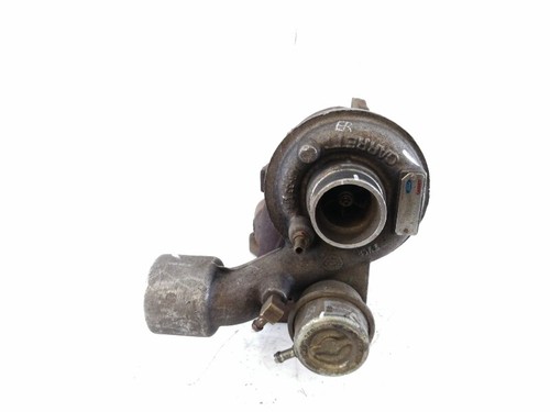 Turbina ford mondeo tdi - turbina,