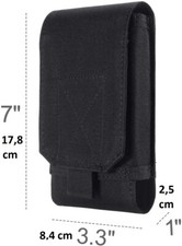 Fondina Porta Cellulare Colore