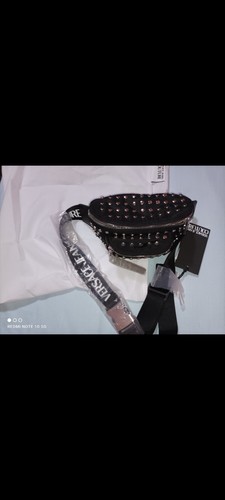 Marsupio versace donna - marsupio,