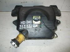 Serbatoio Benzina Carburante Sym HD EVO 125 200 2006 09 2010 Fuel Tank Gasoline