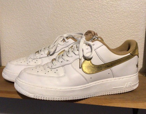 Nike air force low - la, da