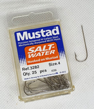 Ami da pesca con occhiello