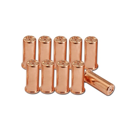 C1395 ugello plasma lunga - c1395, al