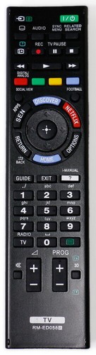 Telecomando trasmettitore