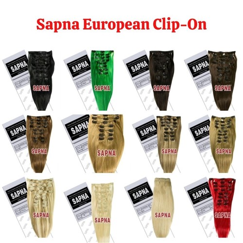 Sapna extension clip - clip, in