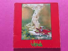 First Press ROGER DEAN VIEWS