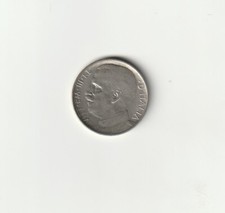 Italia 1924. 50 centesimi