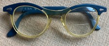 RARI occhiali da vista vintage