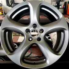 # KIT 4 CERCHI IN LEGA