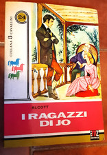 L. MAY ALCOTT - I RAGAZZI DI