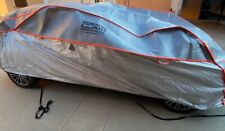 copertura auto antigrandine