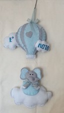 Fiocco nascita  bimbo
