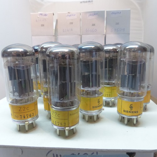 Z2c siemens post tubo - post,