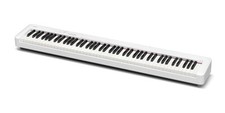 Casio CDP S110 WH Pianoforte