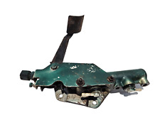 POMPA FRENO USATA CON PEDALE PIAGGIO APE TM 703 BENZINA (DA REVISIONARE)