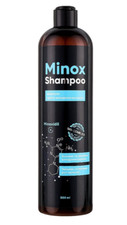 MinoX Shampoo contro la caduta