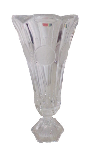 Fostoria vaso portamonete - fostoria,