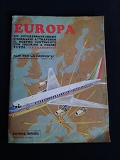 Album europa - album,