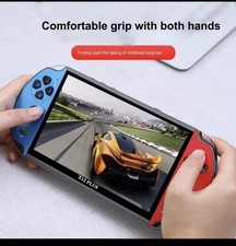 Console X 12 Plus 16GB
