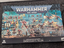 Games Workshop Warhammer 40k