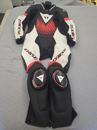Tuta dainese laguna seca - tuta,