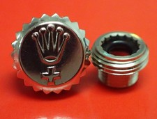 Rolex Crown Tube 600-0 + 6 mm
