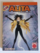 Alita L'Angelo Della Battaglia