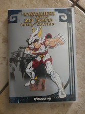 I Cavalieri dello Zodiaco Gold