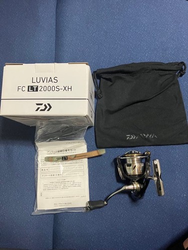 Mulinello spinning daiwa - da,
