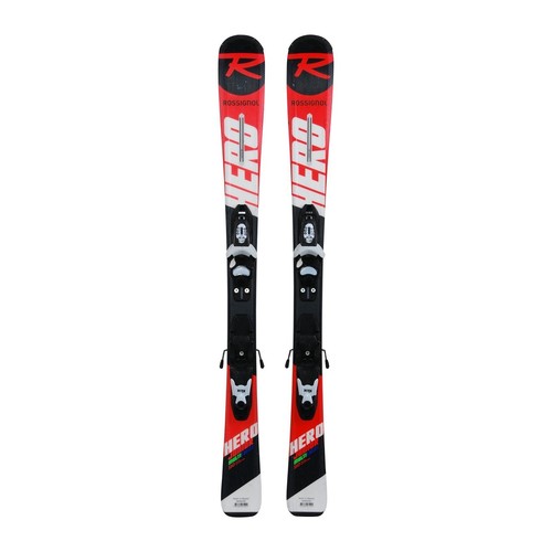 Sci rossignol hero junior - sci,