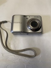 Fujifilm FinePix A Series A160