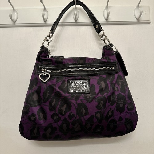 Borsa hobo coach - borsa,