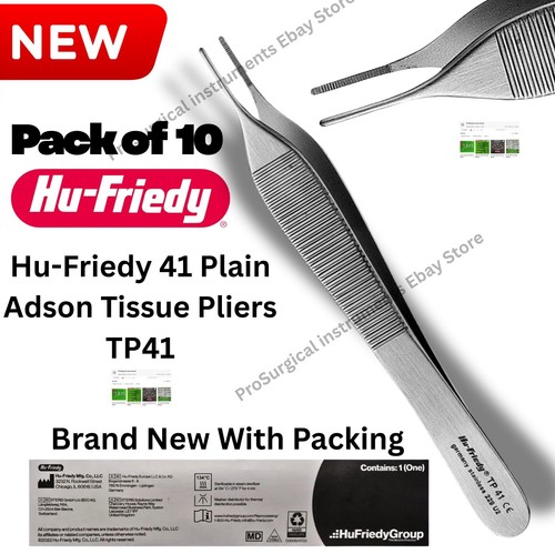 Friedy dental 41 adson - #41,