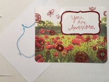 Taylor Swift Biglietto di Buon