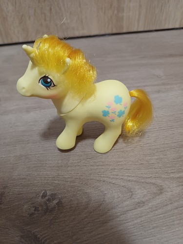 Hasbro little pony baby - hasbro,