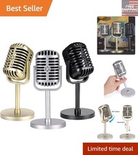 Puntelli Microfonici Vintage