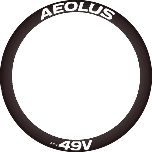 Adesivi ruote bontrager - adesivi,