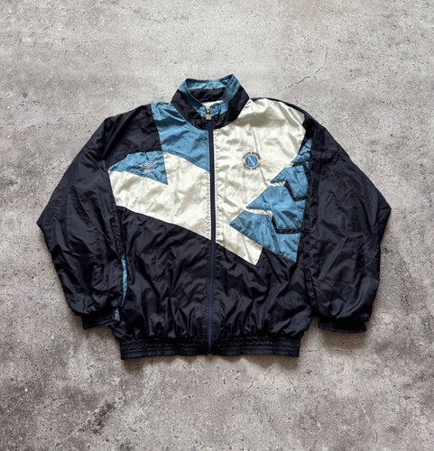 Giacca calcio umbro - da,