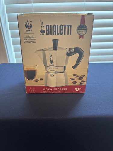 Bialetti moka express - moka,