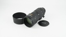 Nikon AF Nikkor 80-200mm F/2.8