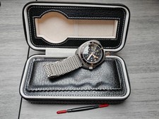 Orologio TC-9 1976 Titanio