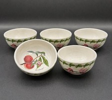 Portmeirion Pomona set 5
