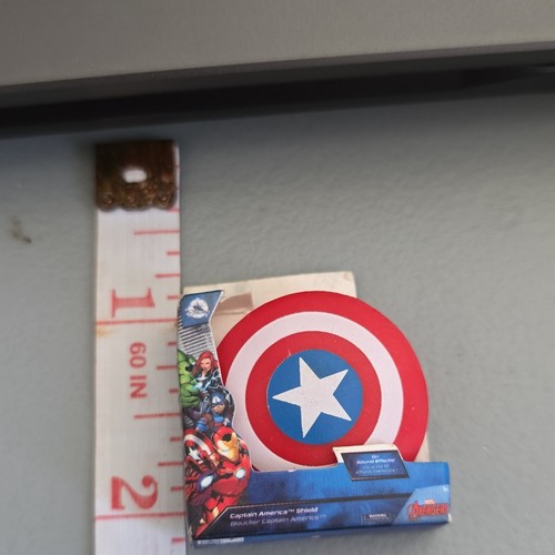 Marvel avengers capitan - avengers,