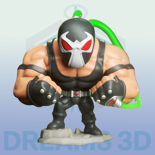 Action figure chibi 15cm - action,
