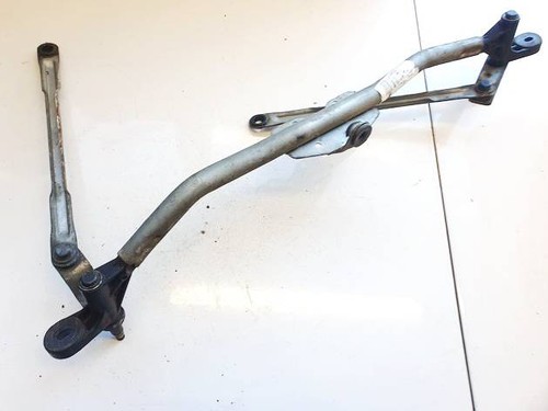 Skoda fabia 2012 - 2012, windshield