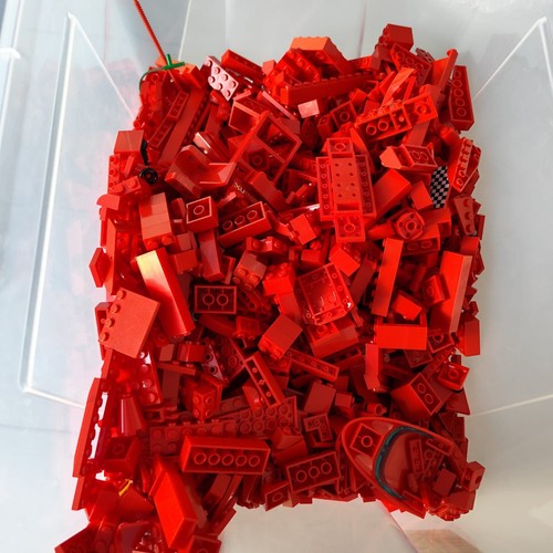 Lotto lego sfusi solo - lego,