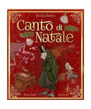Canto di Natale. Ediz. a