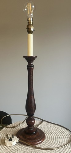 Lampada bastone candela - , john
