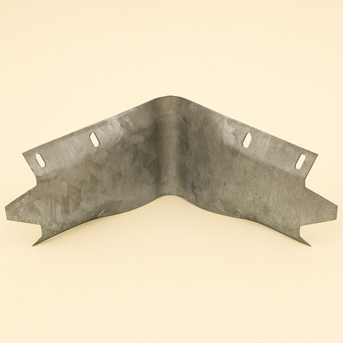 Armco barriera angolo - armco,