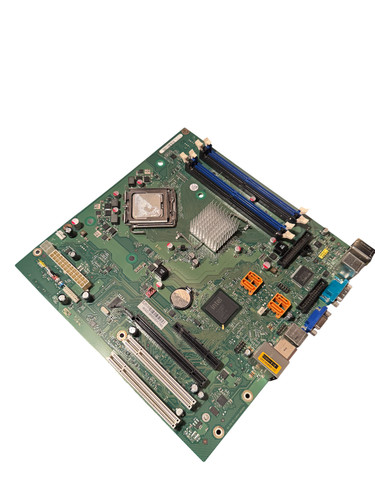 Scheda madre fujitsu d2811 - madre,